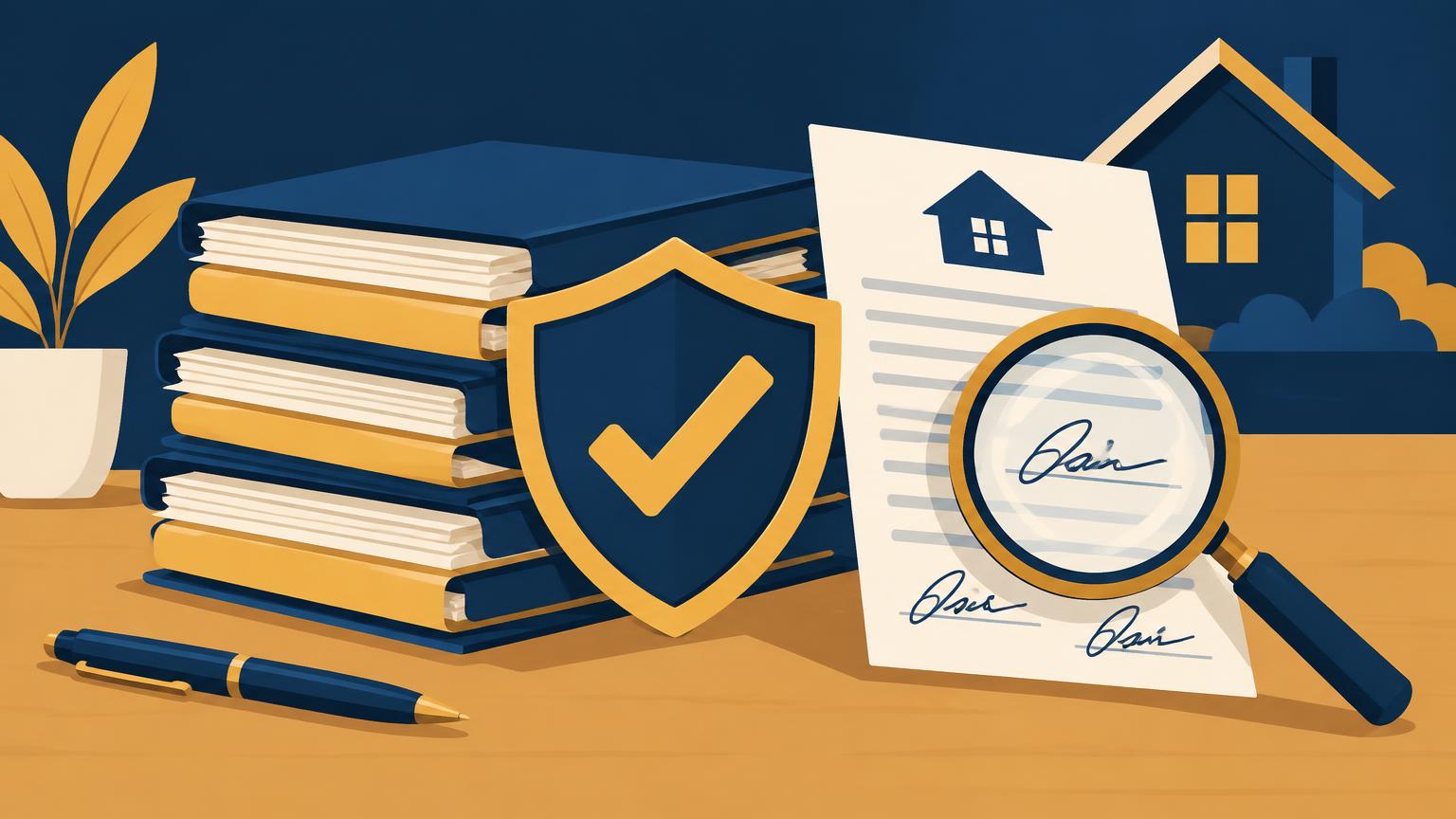 Illustration of Compliance Review